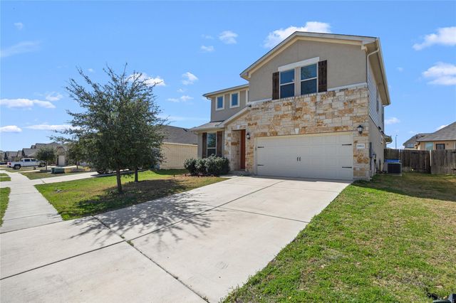 19112 Scoria DR, Pflugerville, TX 78660