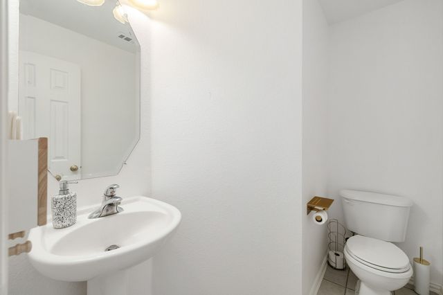 1702 Leander Court, Allen, TX 75002