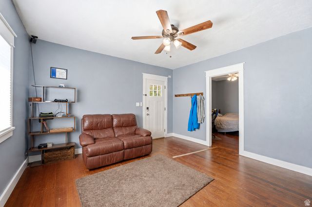 629 DOUGLAS ST, Ogden, UT 84404