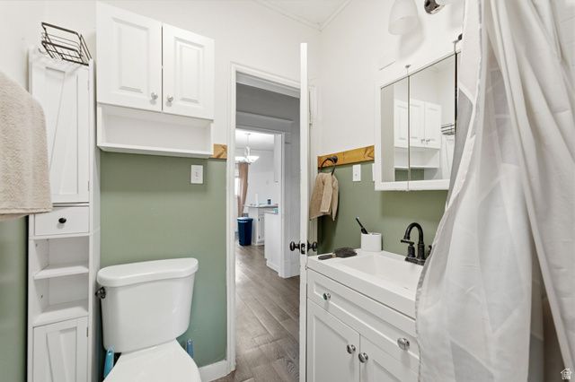 629 DOUGLAS ST, Ogden, UT 84404