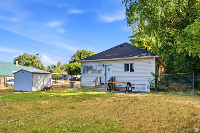 629 DOUGLAS ST, Ogden, UT 84404