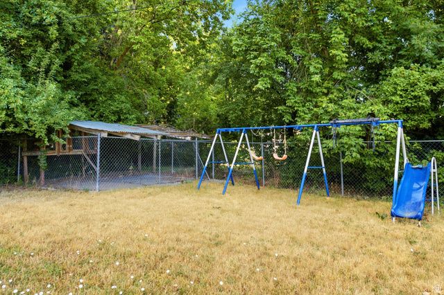 629 DOUGLAS ST, Ogden, UT 84404