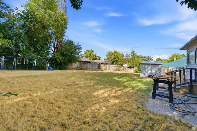 629 DOUGLAS ST, Ogden, UT 84404