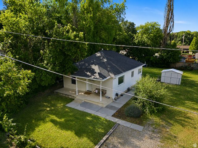 629 DOUGLAS ST, Ogden, UT 84404