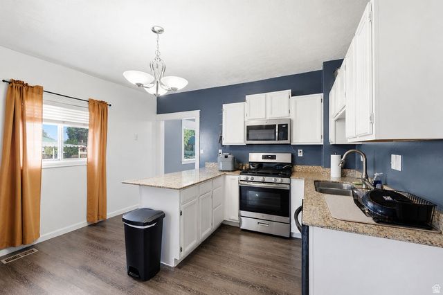 629 DOUGLAS ST, Ogden, UT 84404