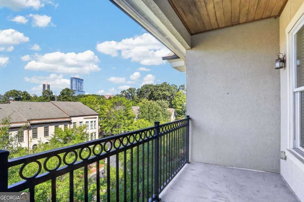 3635 E Paces Circle NE 1410, Atlanta, GA 30326 — photo 2