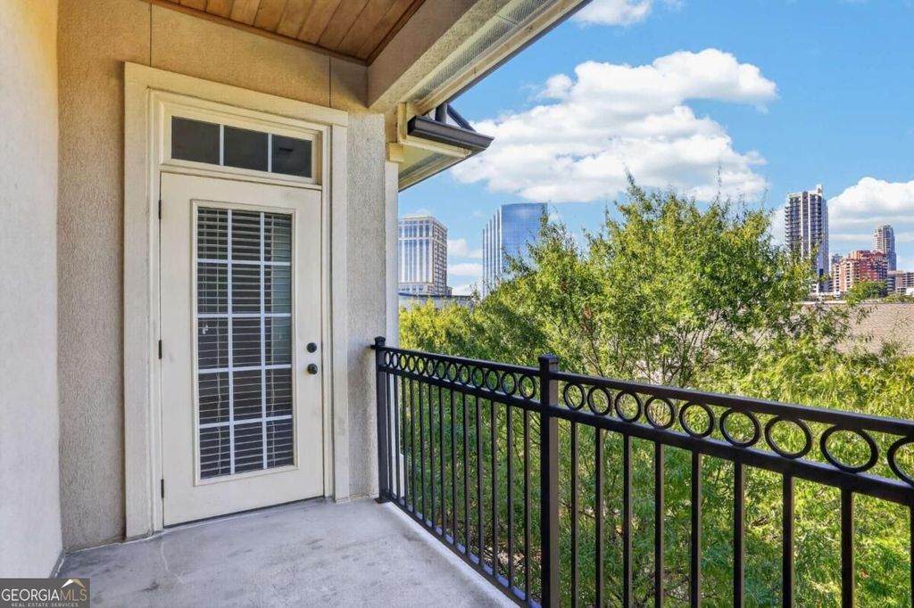 3635 E Paces Circle NE 1410, Atlanta, GA 30326 — photo 3