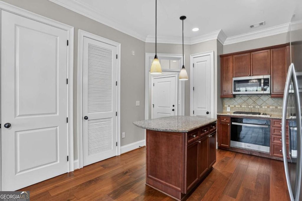 3635 E Paces Circle NE 1410, Atlanta, GA 30326 — photo 4