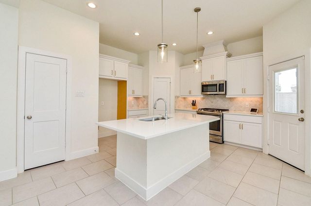 21115 Rio San Jose Court, Hockley, TX 77433