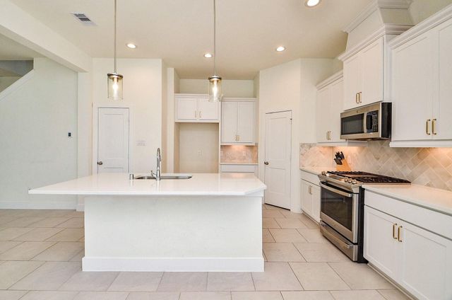 21115 Rio San Jose Court, Hockley, TX 77433