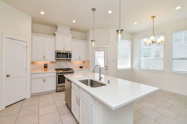 21115 Rio San Jose Court, Hockley, TX 77433
