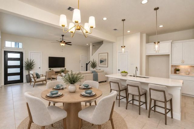 21115 Rio San Jose Court, Hockley, TX 77433