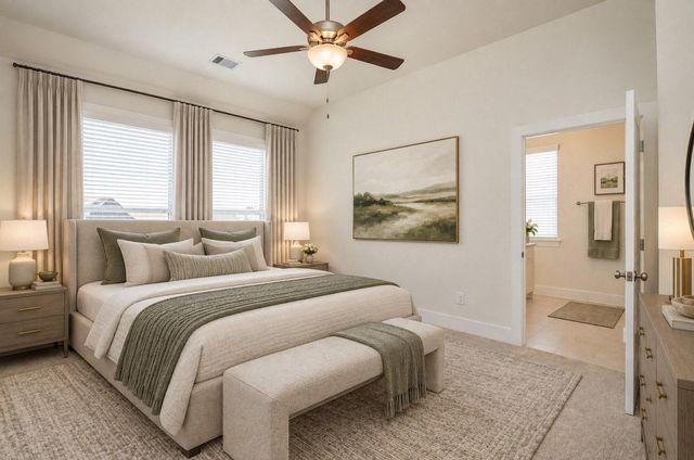 21115 Rio San Jose Court, Hockley, TX 77433