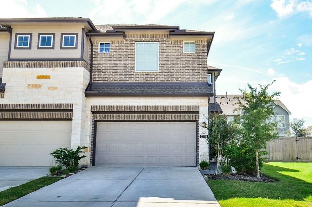 21115 Rio San Jose Court, Hockley, TX 77433