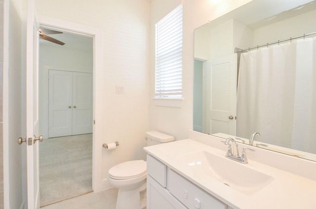 21115 Rio San Jose Court, Hockley, TX 77433
