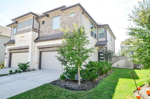 21115 Rio San Jose Court, Hockley, TX 77433
