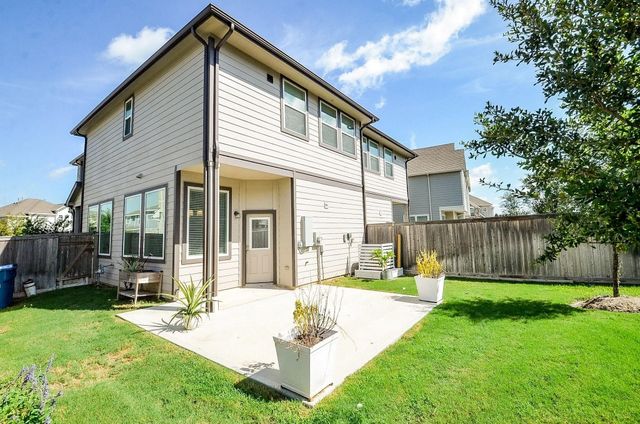 21115 Rio San Jose Court, Hockley, TX 77433