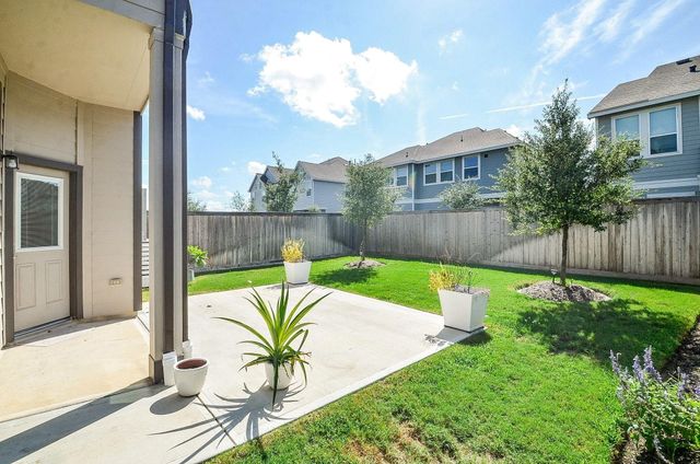 21115 Rio San Jose Court, Hockley, TX 77433