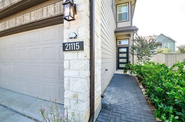21115 Rio San Jose Court, Hockley, TX 77433