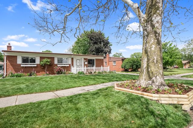 35046 Nancy Street, Westland, MI 48186