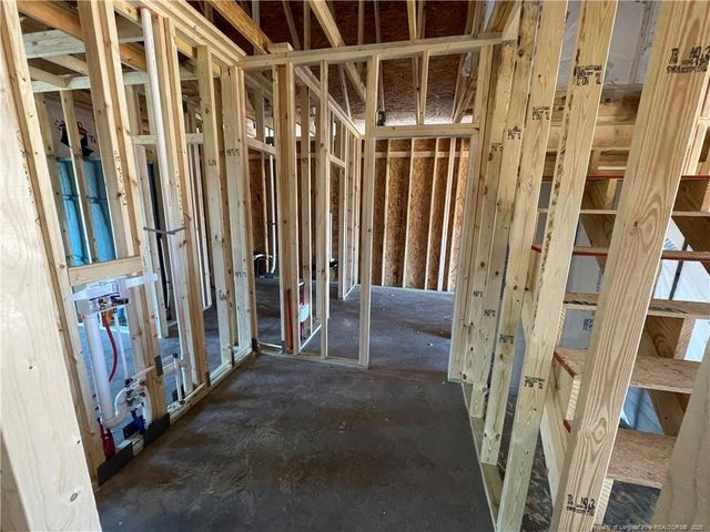 2677 Smith Mill Road, Lumberton, NC 28358