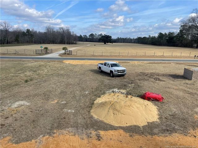 2677 Smith Mill Road, Lumberton, NC 28358
