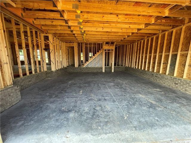 2677 Smith Mill Road, Lumberton, NC 28358