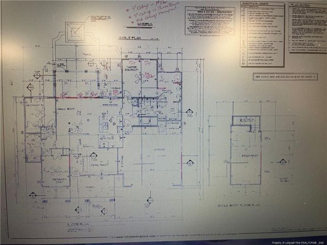 2677 Smith Mill Road, Lumberton, NC 28358