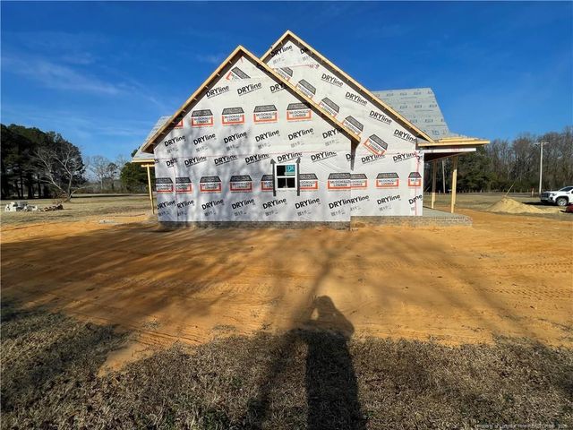 2677 Smith Mill Road, Lumberton, NC 28358