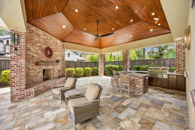 13127 Highwood Road, Houston, TX 77079