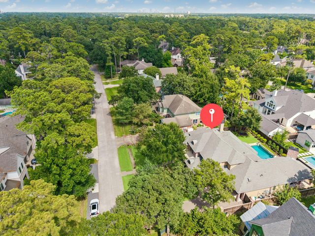13127 Highwood Road, Houston, TX 77079