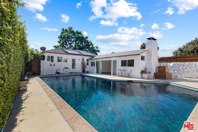 11929 Wagner Street, Culver City, CA 90230