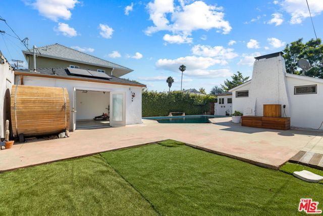 11929 Wagner Street, Culver City, CA 90230