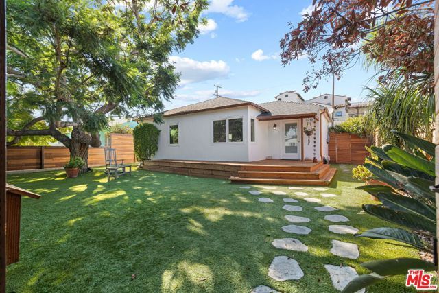 11929 Wagner Street, Culver City, CA 90230