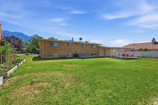 972 S 550 E, Orem, UT 84097