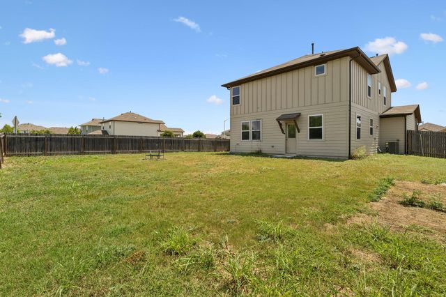 260 Silver Springs BND, Kyle, TX 78640