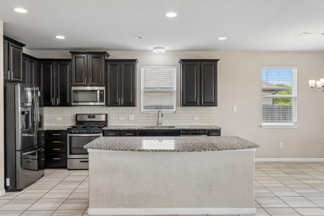 260 Silver Springs BND, Kyle, TX 78640