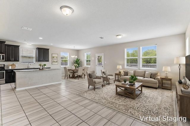 260 Silver Springs BND, Kyle, TX 78640