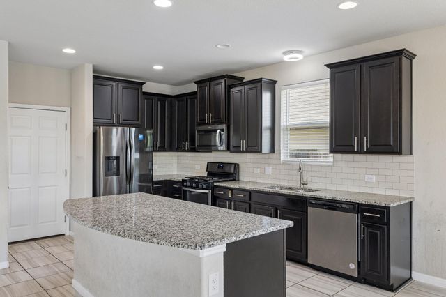 260 Silver Springs BND, Kyle, TX 78640