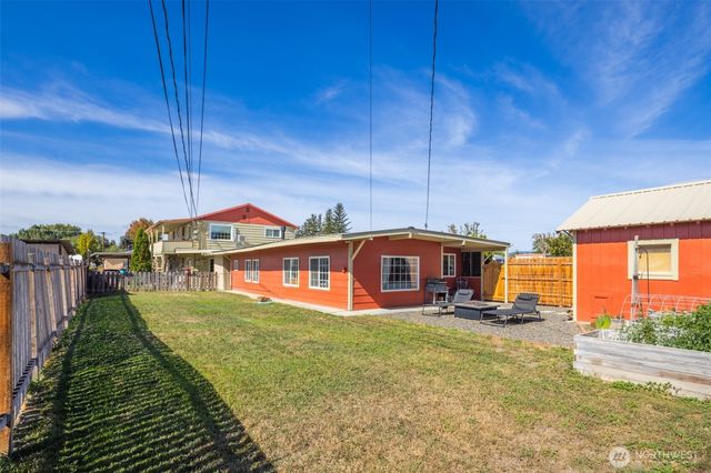 220 N Main Street, Kittitas, WA 98934