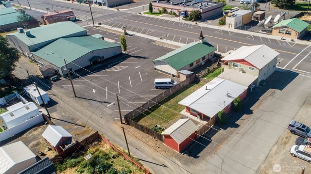 220 N Main Street, Kittitas, WA 98934