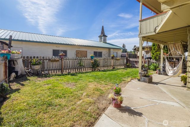 220 N Main Street, Kittitas, WA 98934