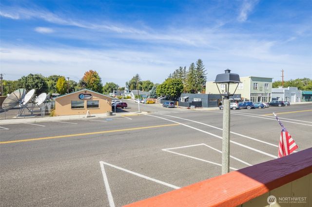 220 N Main Street, Kittitas, WA 98934