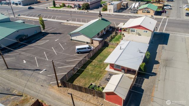 220 N Main Street, Kittitas, WA 98934