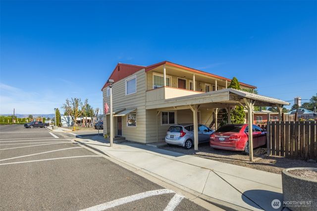 220 N Main Street, Kittitas, WA 98934