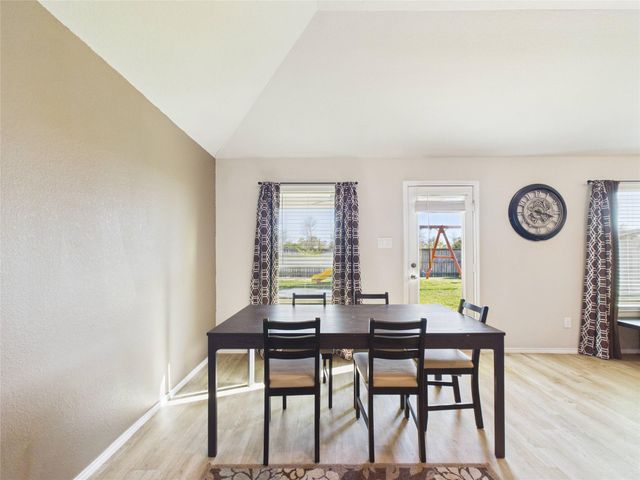 1237 Steed Bluff Drive, Alvin, TX 77511