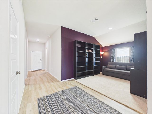 1237 Steed Bluff Drive, Alvin, TX 77511