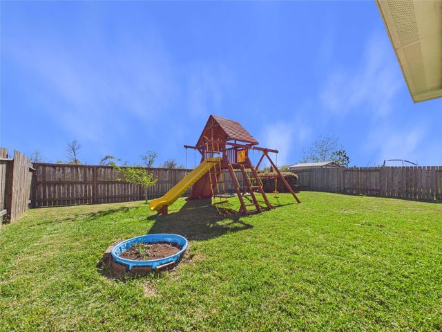 1237 Steed Bluff Drive, Alvin, TX 77511