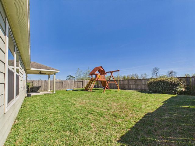 1237 Steed Bluff Drive, Alvin, TX 77511