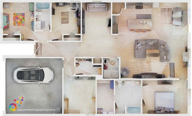 1237 Steed Bluff Drive, Alvin, TX 77511